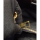 Replica Borsa tote Louis Vuitton Avenue PM M25577 Nera Imitazioni Falso