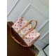 Miglior Falso Louis Vuitton Keepall Bandouliere 45 Borsa Monogram Tiles Tela M11251 Economiche Premium
