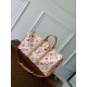Miglior Falso Louis Vuitton Keepall Bandouliere 45 Borsa Monogram Tiles Tela M11251 Economiche Premium