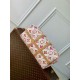 Miglior Falso Louis Vuitton Keepall Bandouliere 45 Borsa Monogram Tiles Tela M11251 Economiche Premium