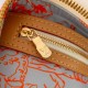 Miglior Falso Louis Vuitton Keepall Bandouliere 45 Borsa Monogram Tiles Tela M11251 Economiche Premium
