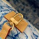 Perfette Qualità Repliche Louis Vuitton OnTheGo MM Borsa Monogram Tiles Tela M11262 Imitazione