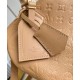Replica perfetta Louis Vuitton Speedy Soft 30 Borsa Monogram Empreinte M11323 Imitazione Outlet Online