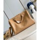 Replica perfetta Louis Vuitton Speedy Soft 30 Borsa Monogram Empreinte M11323 Imitazione Outlet Online
