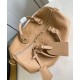 Replica perfetta Louis Vuitton Speedy Soft 30 Borsa Monogram Empreinte M11323 Imitazione Outlet Online