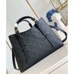 Migliore Repliche Borsa Louis Vuitton Babylone PM Tote Monogram Empreinte M11393 Economiche Outlet Online