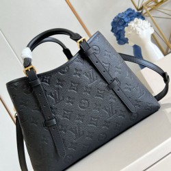 Migliore Repliche Borsa Louis Vuitton Babylone PM Tote Monogram Empreinte M11393 Economiche Outlet Online