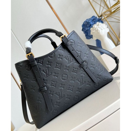 Repliche Borsa Louis Vuitton Babylone PM Tote Monogram Empreinte M11393 Imitazioni Premium Migliore Repliche Borsa Louis Vuitton Babylone PM Tote Monogram Empreinte M11393 Economiche Outlet Online