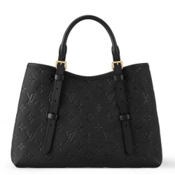 Migliore Repliche Borsa Louis Vuitton Babylone PM Tote Monogram Empreinte M11393 Economiche Outlet Online
