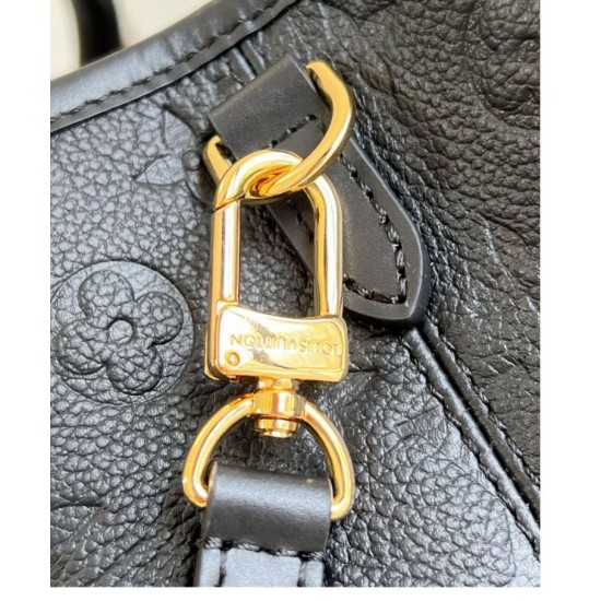 Repliche Borsa Louis Vuitton Babylone PM Tote Monogram Empreinte M11393 Imitazioni Premium Migliore Repliche Borsa Louis Vuitton Babylone PM Tote Monogram Empreinte M11393 Economiche Outlet Online
