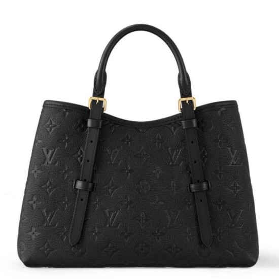 Repliche Borsa Louis Vuitton Babylone PM Tote Monogram Empreinte M11393 Imitazioni Premium Migliore Repliche Borsa Louis Vuitton Babylone PM Tote Monogram Empreinte M11393 Economiche Outlet Online