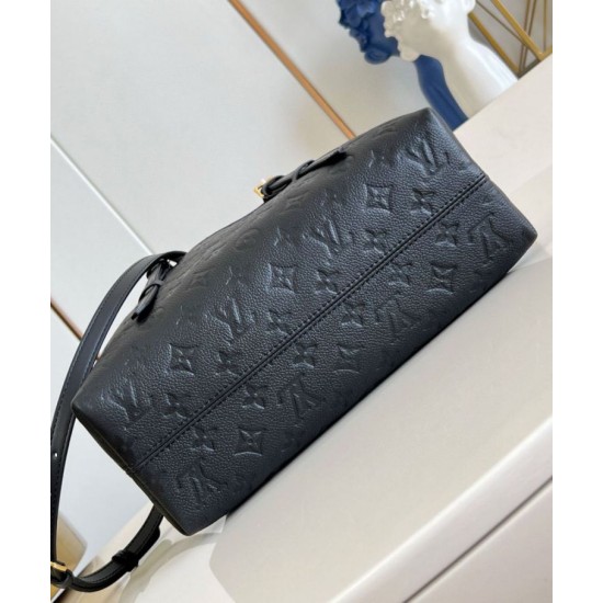 Repliche Borsa Louis Vuitton Babylone PM Tote Monogram Empreinte M11393 Imitazioni Premium Migliore Repliche Borsa Louis Vuitton Babylone PM Tote Monogram Empreinte M11393 Economiche Outlet Online