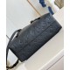 Repliche Borsa Louis Vuitton Babylone PM Tote Monogram Empreinte M11393 Imitazioni Premium Migliore Repliche Borsa Louis Vuitton Babylone PM Tote Monogram Empreinte M11393 Economiche Outlet Online