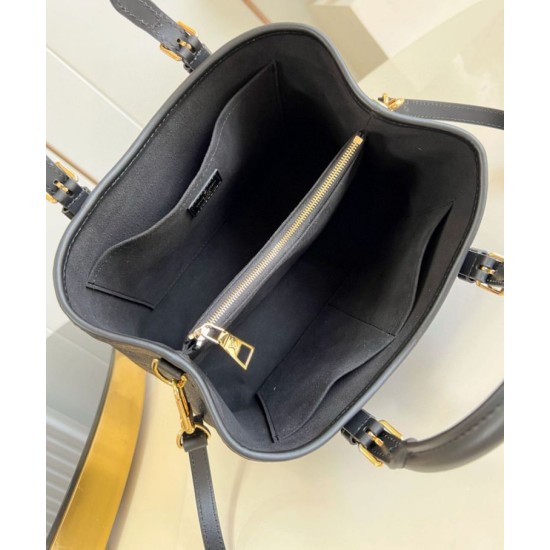 Repliche Borsa Louis Vuitton Babylone PM Tote Monogram Empreinte M11393 Imitazioni Premium Migliore Repliche Borsa Louis Vuitton Babylone PM Tote Monogram Empreinte M11393 Economiche Outlet Online