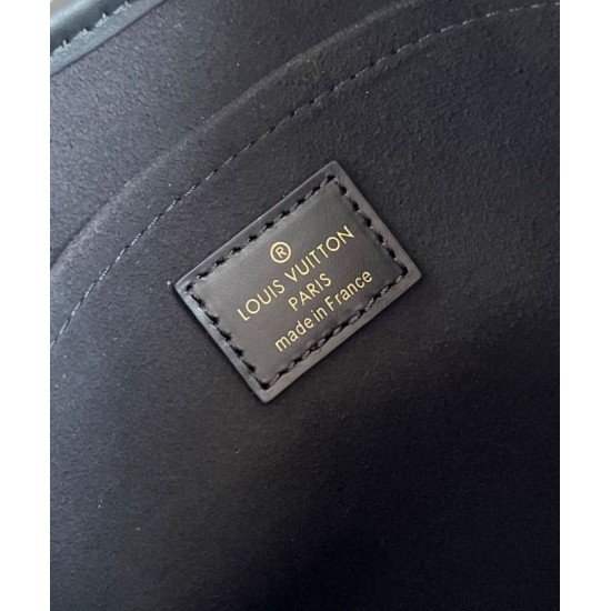Repliche Borsa Louis Vuitton Babylone PM Tote Monogram Empreinte M11393 Imitazioni Premium Migliore Repliche Borsa Louis Vuitton Babylone PM Tote Monogram Empreinte M11393 Economiche Outlet Online