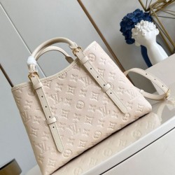 Migliore Repliche Borsa Louis Vuitton Babylone PM Tote Monogram Empreinte M11394 Economiche Outlet Online