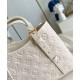 Migliore Repliche Borsa Louis Vuitton Babylone PM Tote Monogram Empreinte M11394 Economiche Outlet Online