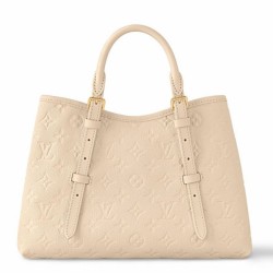 Migliore Repliche Borsa Louis Vuitton Babylone PM Tote Monogram Empreinte M11394 Economiche Outlet Online