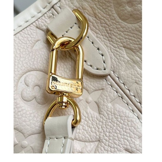 Migliore Repliche Borsa Louis Vuitton Babylone PM Tote Monogram Empreinte M11394 Economiche Outlet Online