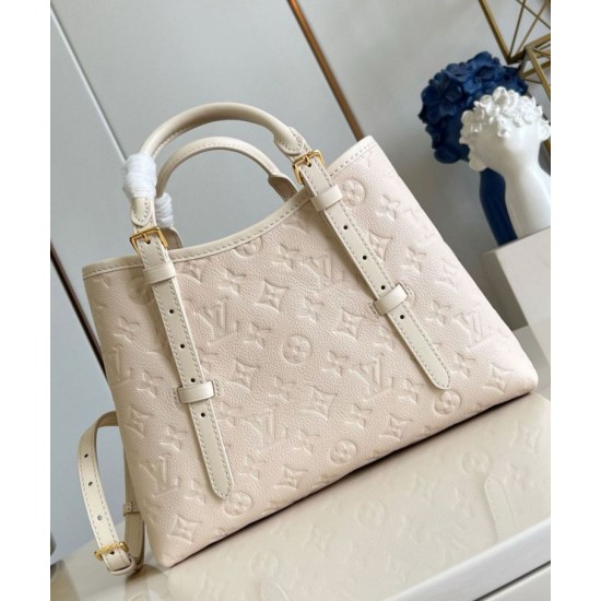 Migliore Repliche Borsa Louis Vuitton Babylone PM Tote Monogram Empreinte M11394 Economiche Outlet Online