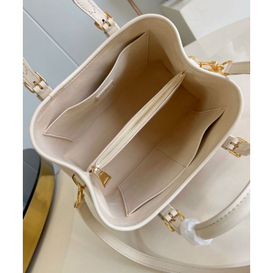 Migliore Repliche Borsa Louis Vuitton Babylone PM Tote Monogram Empreinte M11394 Economiche Outlet Online