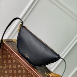 Migliore Repliche Louis Vuitton Marsupio Low Key Nero M11429 Economiche Outlet Online