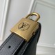 Migliore Repliche Louis Vuitton Marsupio Low Key Nero M11429 Economiche Outlet Online