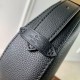 Migliore Repliche Louis Vuitton Marsupio Low Key Nero M11429 Economiche Outlet Online