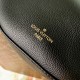 Migliore Repliche Louis Vuitton Marsupio Low Key Nero M11429 Economiche Outlet Online