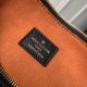 Migliore Repliche Louis Vuitton Marsupio Low Key Nero M11429 Economiche Outlet Online