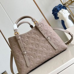 Replica perfetta Borsa Louis Vuitton Babylone PM Tote Monogram Empreinte M11463 Imitazione Outlet Online