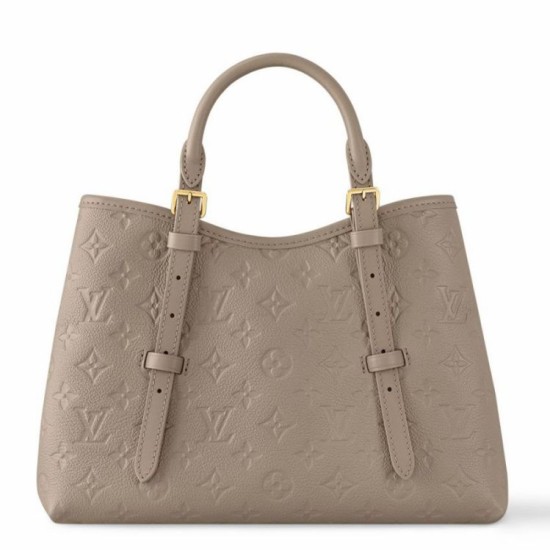 Replica perfetta Borsa Louis Vuitton Babylone PM Tote Monogram Empreinte M11463 Imitazione Outlet Online