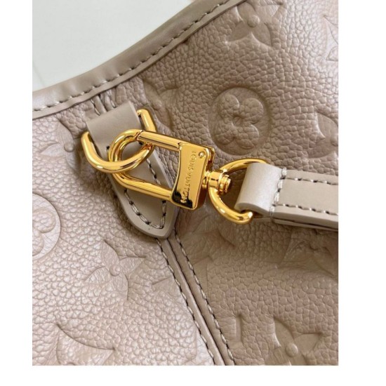 Replica perfetta Borsa Louis Vuitton Babylone PM Tote Monogram Empreinte M11463 Imitazione Outlet Online