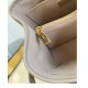 Replica perfetta Borsa Louis Vuitton Babylone PM Tote Monogram Empreinte M11463 Imitazione Outlet Online