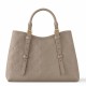 Replica perfetta Borsa Louis Vuitton Babylone PM Tote Monogram Empreinte M11463 Imitazione Outlet Online