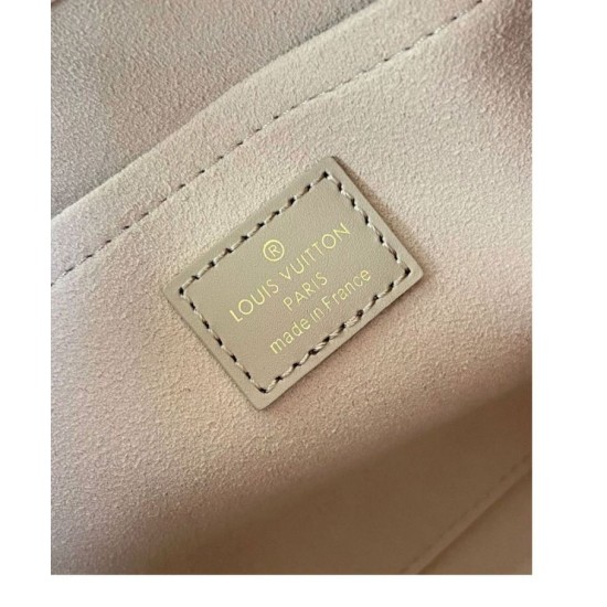 Replica perfetta Borsa Louis Vuitton Babylone PM Tote Monogram Empreinte M11463 Imitazione Outlet Online