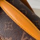 Miglior Falso Louis Vuitton Rush BumBorsa Borsa Monogram Dust Tela M11539 Economiche Premium
