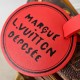 Miglior Falso Louis Vuitton Rush BumBorsa Borsa Monogram Dust Tela M11539 Economiche Premium