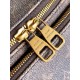 Miglior Falso Louis Vuitton Rush BumBorsa Borsa Monogram Dust Tela M11539 Economiche Premium