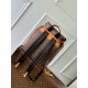 Zaino Louis Vuitton Montsouris Monogram Dust Tela M11540 Replica originale di alta qualità Miglior Falso Zaino Louis Vuitton Montsouris Monogram Dust Tela M11540 Economiche Premium