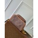 Zaino Louis Vuitton Montsouris Monogram Dust Tela M11540 Replica originale di alta qualità Miglior Falso Zaino Louis Vuitton Montsouris Monogram Dust Tela M11540 Economiche Premium