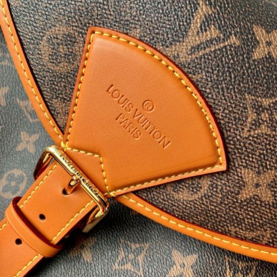 Zaino Louis Vuitton Montsouris Monogram Dust Tela M11540 Replica originale di alta qualità Miglior Falso Zaino Louis Vuitton Montsouris Monogram Dust Tela M11540 Economiche Premium