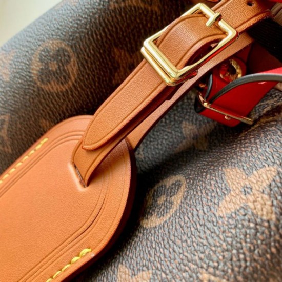 Zaino Louis Vuitton Montsouris Monogram Dust Tela M11540 Replica originale di alta qualità Miglior Falso Zaino Louis Vuitton Montsouris Monogram Dust Tela M11540 Economiche Premium