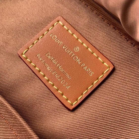 Zaino Louis Vuitton Montsouris Monogram Dust Tela M11540 Replica originale di alta qualità Miglior Falso Zaino Louis Vuitton Montsouris Monogram Dust Tela M11540 Economiche Premium