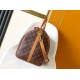 Migliore Repliche Borsa Louis Vuitton Keepall Bandouliere 50 Tela Monogram Dust M11541 Economiche Outlet Online
