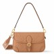 Replica perfetta Louis Vuitton Diane Borsa Monogram Empreinte M11817 Imitazione Outlet Online