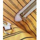 Replica perfetta Louis Vuitton Neverfull Bandouliere Inside Out MM Borsa Monogram Canvas M11947 Imitazione Outlet Online