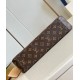 Migliore Repliche Louis Vuitton Slouchy PM Borsa Monogram Canvas M11952 Economiche Outlet Online