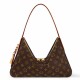 Migliore Repliche Louis Vuitton Slouchy PM Borsa Monogram Canvas M11952 Economiche Outlet Online