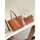 Migliore Repliche Louis Vuitton Neverfull Inside Out MM Borsa e Monogram M12061 Economiche Outlet Online